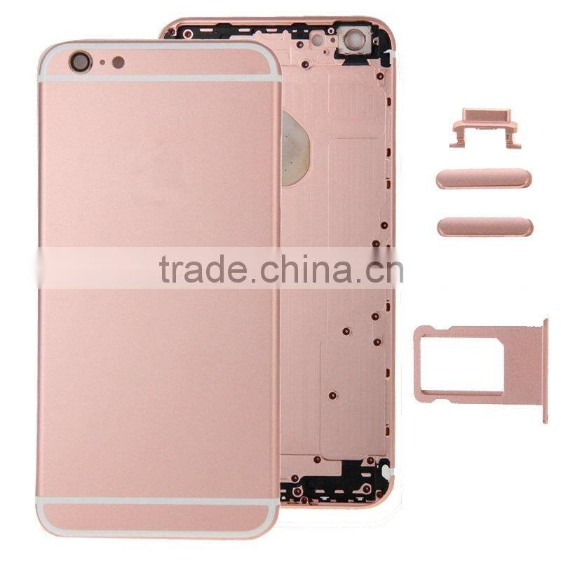 High Quality Replacement Back Housing Cover for iPhone 6