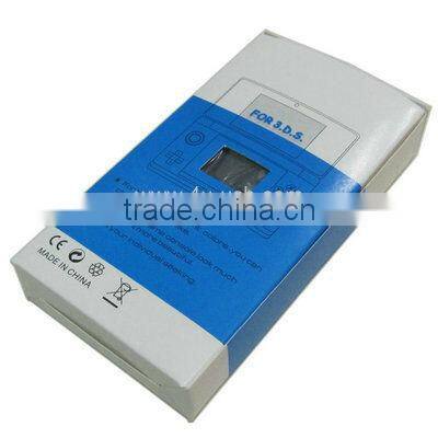 Genuine Full Replacement Housing Case for Nintendo 3DS with Necessary Parts