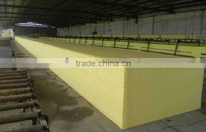 PU foam for furniture foam