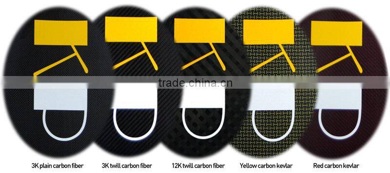 KINGPADDLE dragon boat paddle D02-CKY