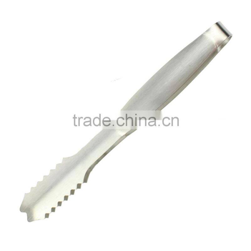 FX-EA006 food tongs Best Stainless steel tongs