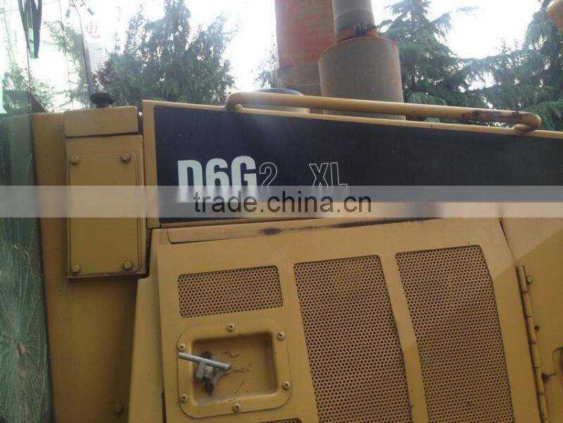 Used Bulldozer D6,D7 for sale.Used bulldozers for sale