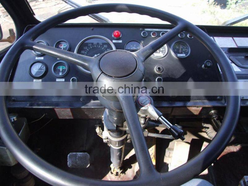 used kato crane 80 ton for sale