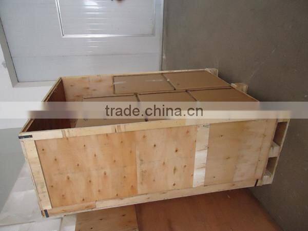 2014 made in china manufacturer/diesel water boiler/oil fired industrial furnace