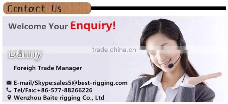 High Quality Cup Hook With Thread/ Zinc Plated Cup Hook With Thread