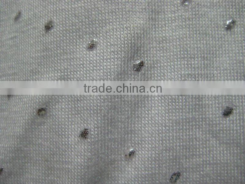 single jersey fabric
