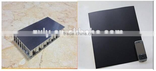 Henan1.6mm prepainted aluminum coil for sign board