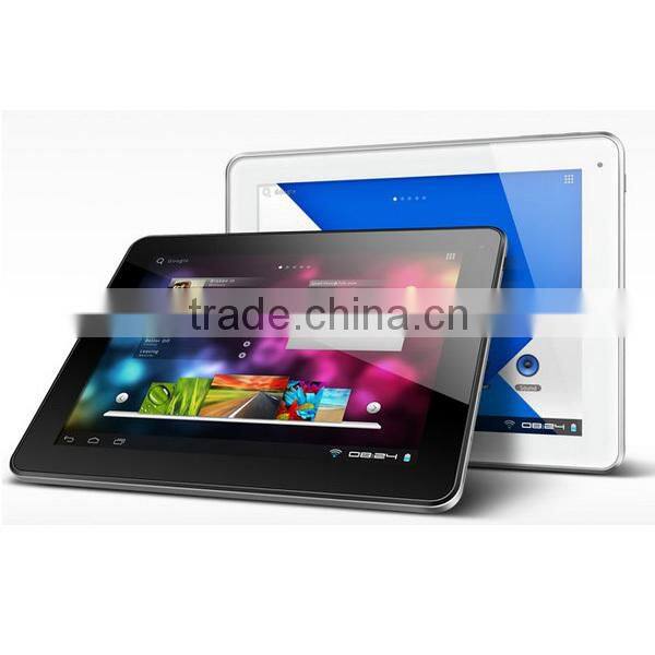 quad core CPU with 9.7 inch LCD screen tablet PC I-026