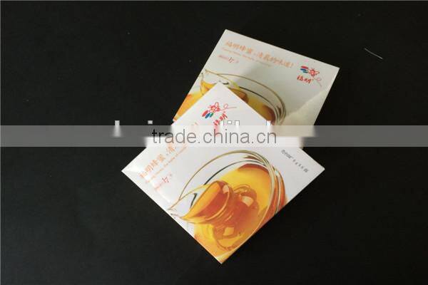 2015 factory custom paper box for healthy food