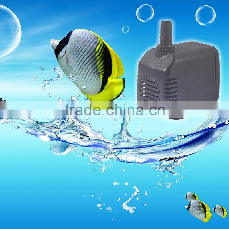 koi solar powered pond water pump 12v KRDL-111