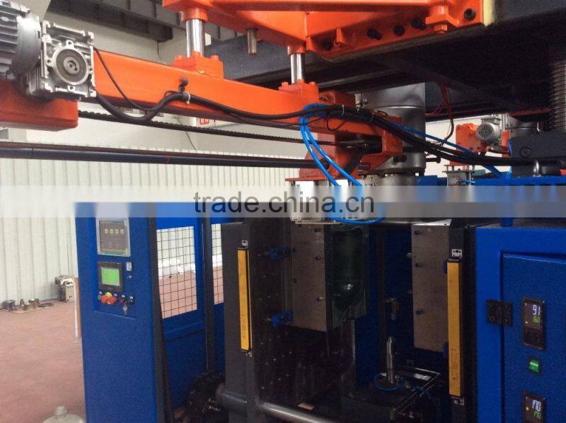 20L Water Dispenser Tank Blow Moulding Machine