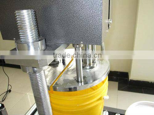 Care Solution Liquid Capping Machine