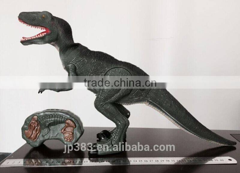 new rc dinosaur toy