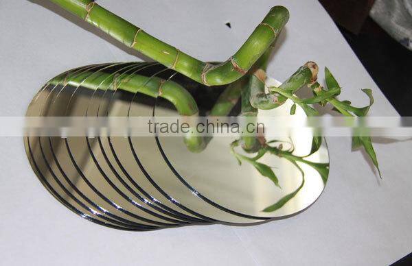 free floor stand dressing mirror with frame