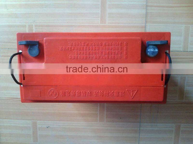 high power dry battery made in China