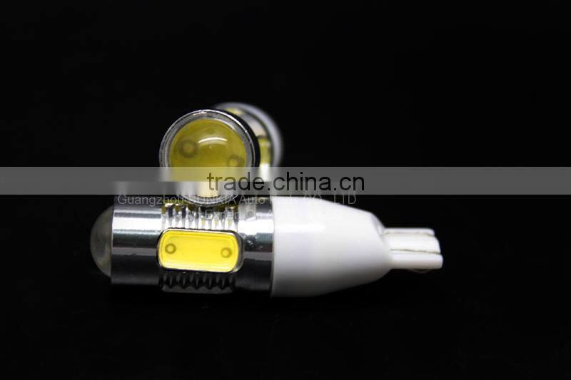 High Power super bright t15 906 CE led bulbs great