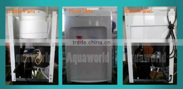 HC16T-A Popular Table Top Water Cooler