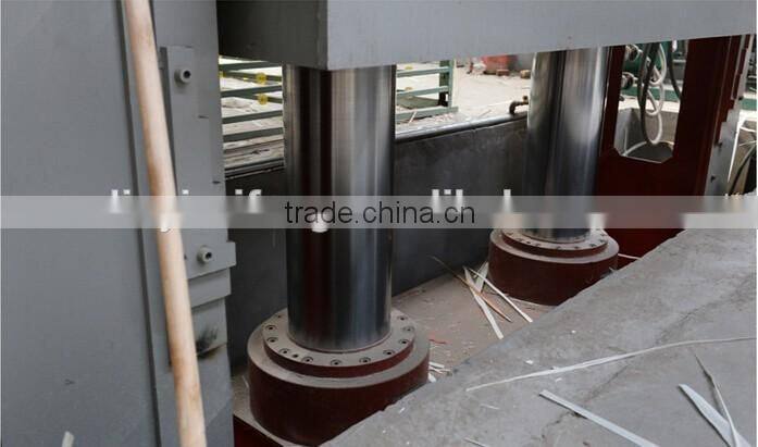 Woodworking Hydraulic Cold Press,Plywood Hydraulic Cold Press