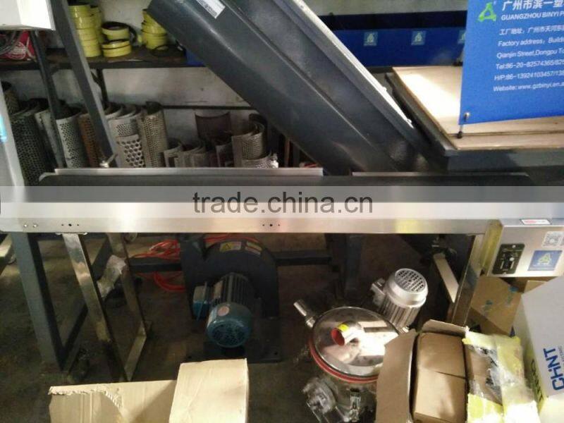 Mini Belt conveyor for coding machine