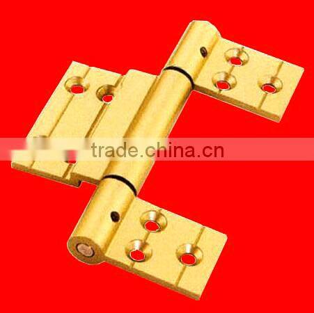 Aluminium Alloy with Three Wings Die Casting Door Window Hinge