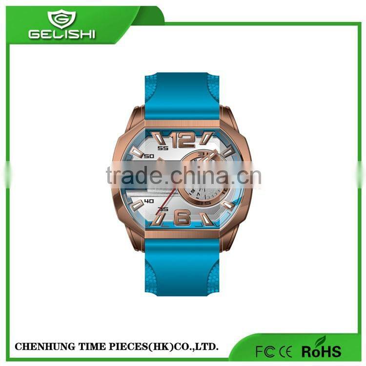 Watches men for customized Brand