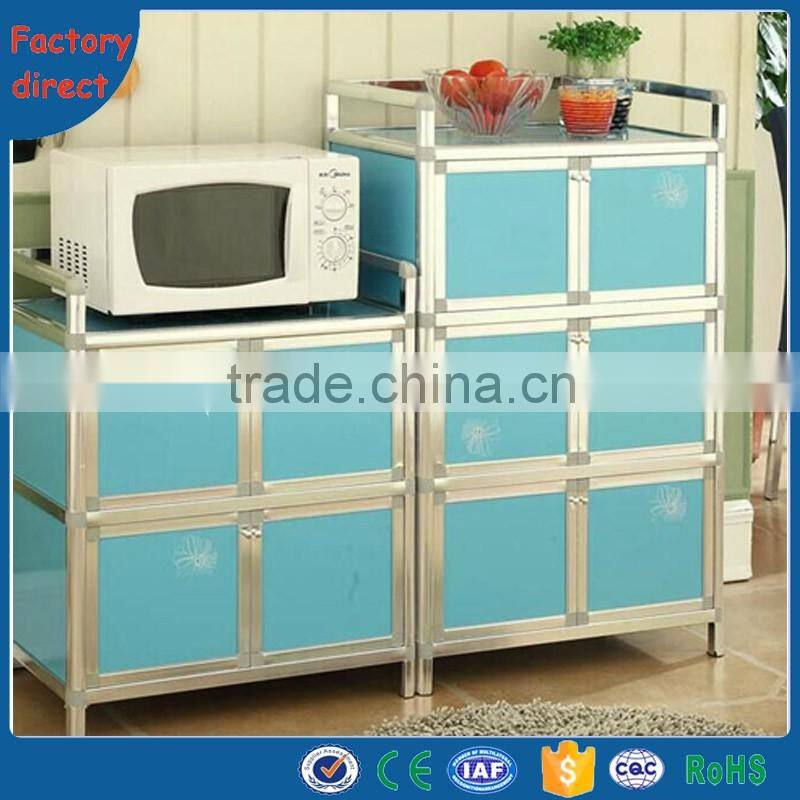 Kitchen Storage Rack Cabinet