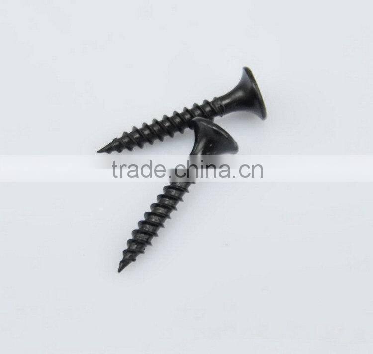 Designer best selling painted roofing screw
