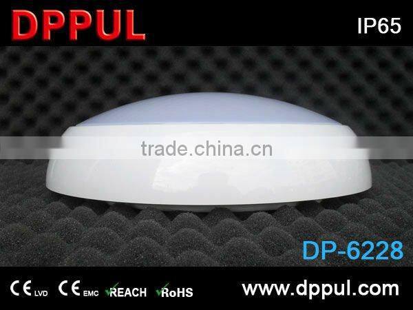 2016 Popular Waterproof Emergency Light IP65 DP6228