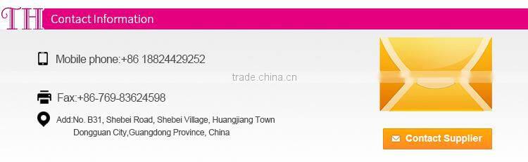 Customized transparent plastic large hair claw