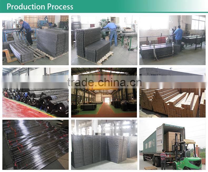 Hot sale steel wire container with cheap price