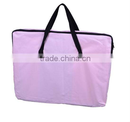 Pink 8 Panel Portable Pet Dog Play Pen Run