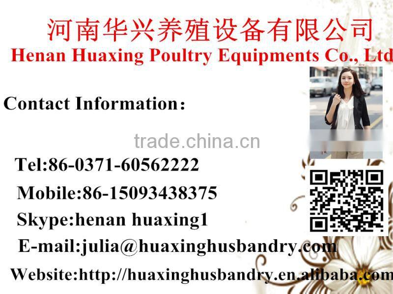 China made durable automatic drinker for birds