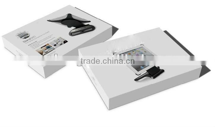 360 degrees rotating display stand for ipad , newest design