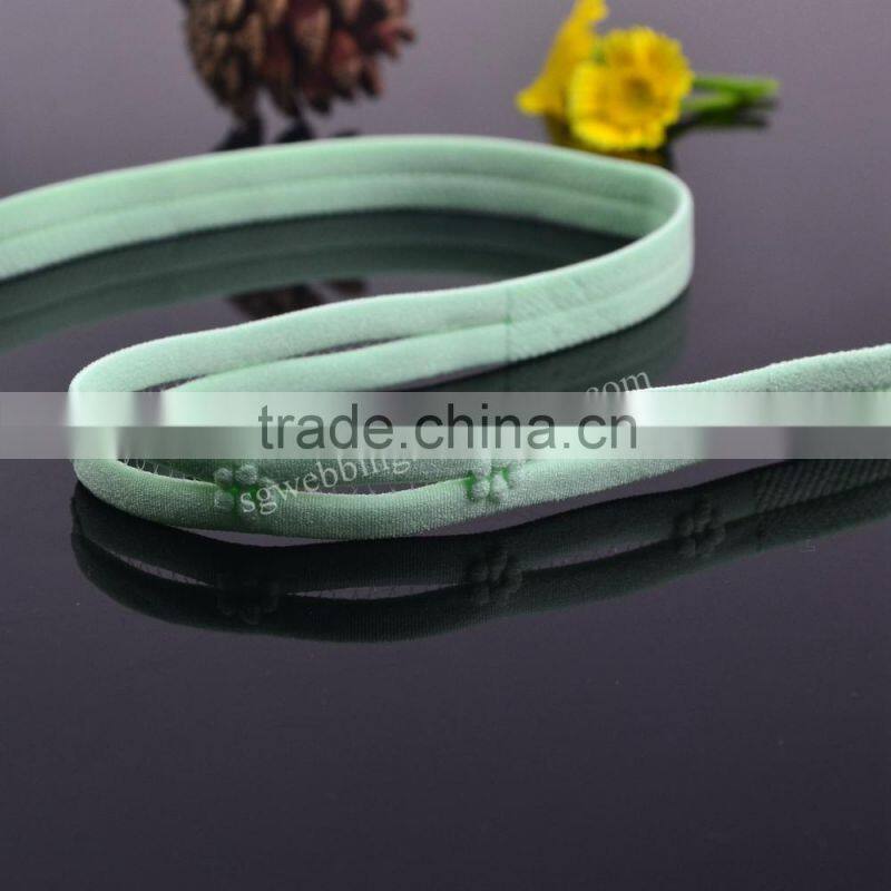 2015 fashion nylon bra strap