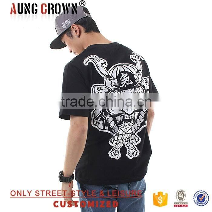 Men's Short Sleeve Best Sell T Shirt