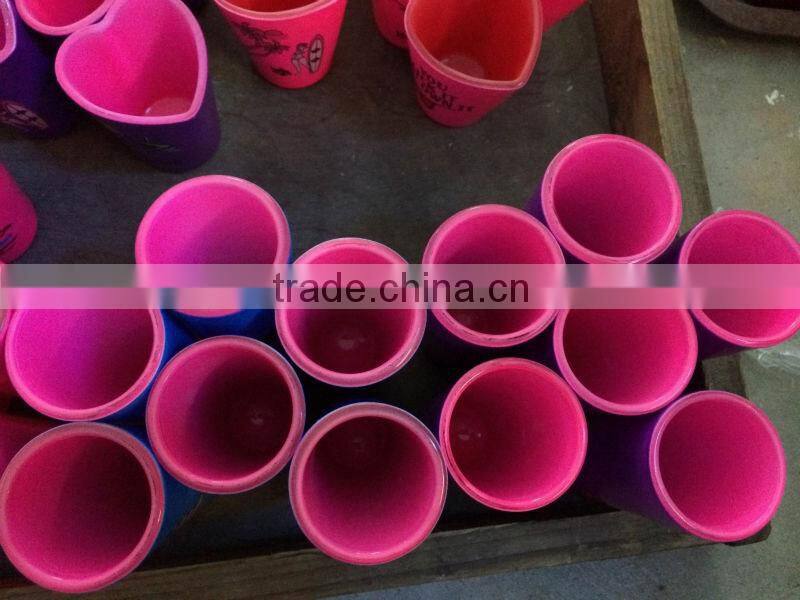 Hot sale shot glass souvenir for decoration