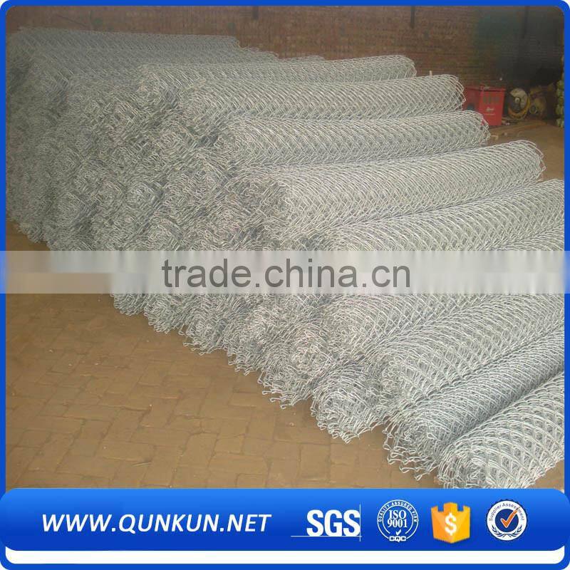 Alibaba china excellent chain link fence