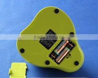 battery 2.5W NAIL UV LAMP ningbo uv nail lamp