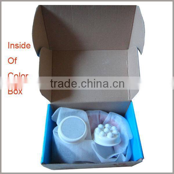 Accept Any Color,Vibration Smart Ladies Leg Massager 8605