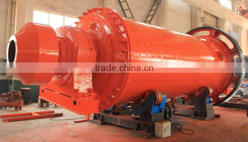 MBS2436 Rod Milling machinry/Gold Rod Mining Equipment/Rod Grinding Mining Machine with ZHONGDE Brand