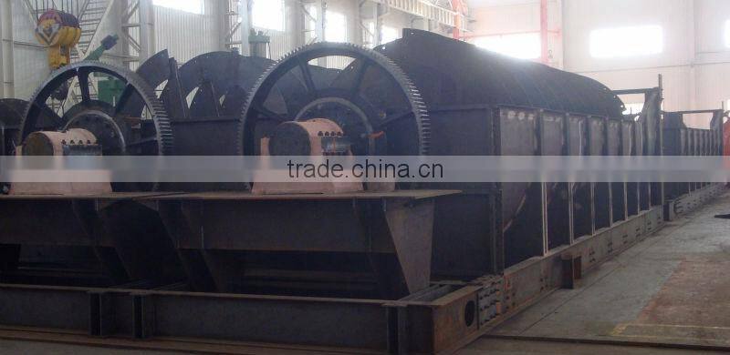 mining spiral classifier in good quality