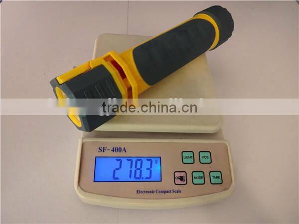 GS-4202 30+4+8 led multi-function strong light new product work light alibaba express led torch