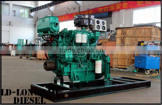 Fishing Boat New Power Marine Diesel Engine