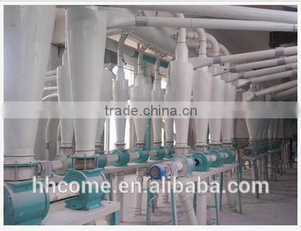 ISO Certification Flour Made From Wheat Machinery,Wheat Flour Making Machinery For Sale