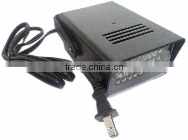 2013 novelty high bright LED strobe light for party/mood light Alibaba China