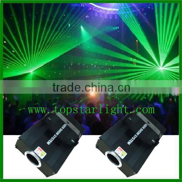 china electronics market newest promotion price 5W rgb animation laser high quality dj laser light disco party lighting