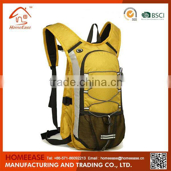 Manufactory Custom sport Latest outdoor backpack
