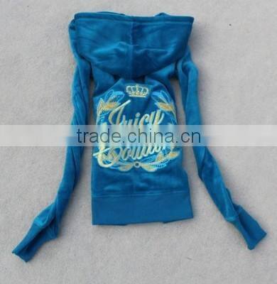 sports velour tracksuits wholesale