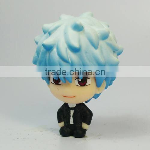 High quality cartoon figure toys