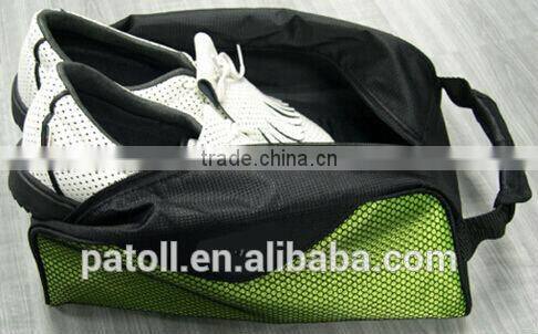 Stylish easy to carry african shoes and bags